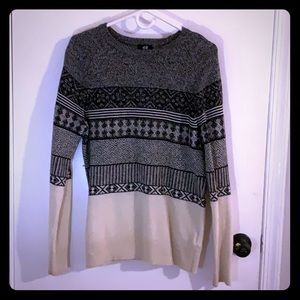 H&M Wool Sweater